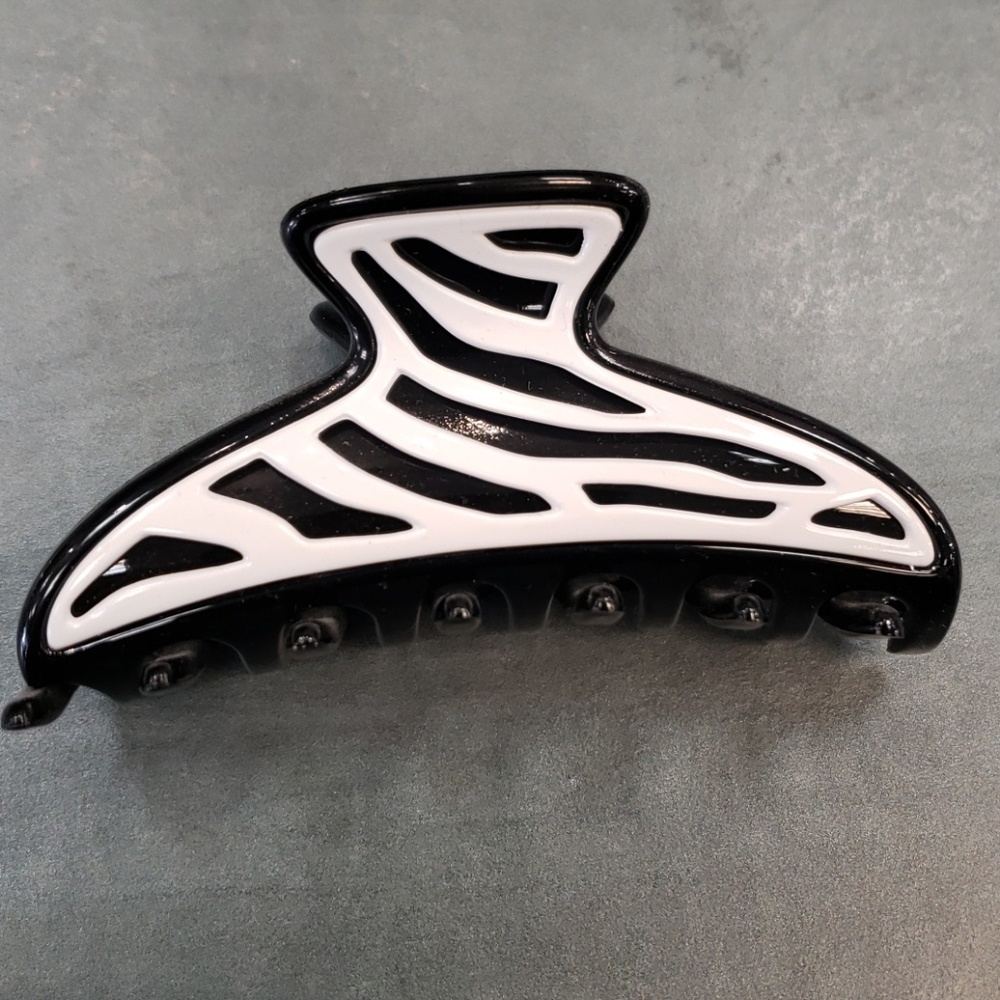 Hair clip